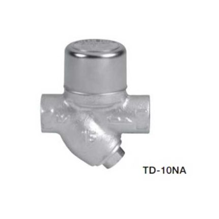 تله بخار یوشیتیک 1/2 اینچ مدل TD-10NA 15A