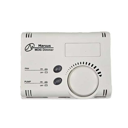 دیمر مرصوص مدل Dimmer-MD6i