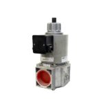 شیر برقی سایز 2 اینچ مارک دانگز مدل MVDLE2050/5 - Image 2