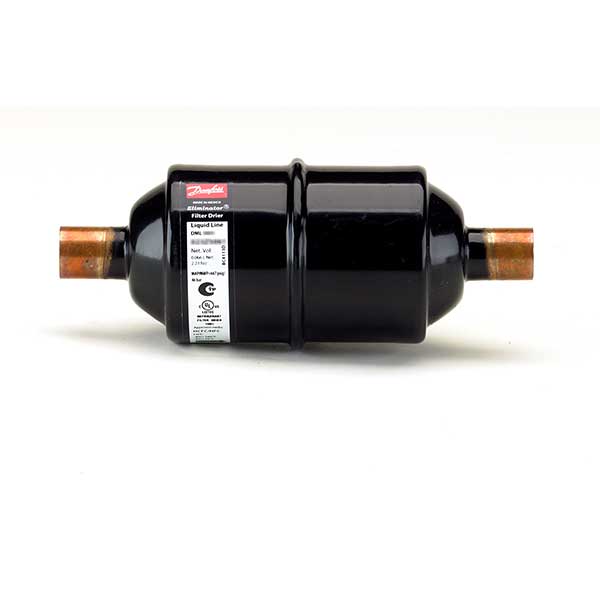 فیلتر دارایر 3/8 روزه ای دانفوس مدل DCL 083s
