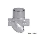 تله بخار یوشیتیک 1/2 اینچ مدل TD-10NA15A