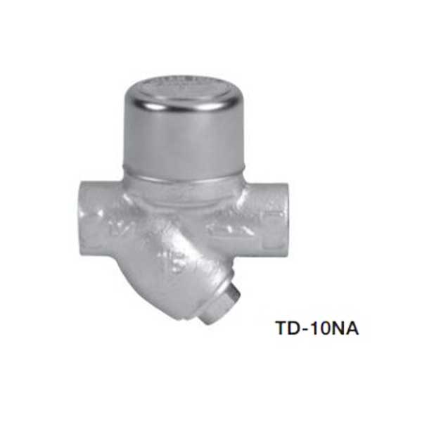تله بخار یوشیتیک 1/2 اینچ مدل TD-10NA15A