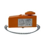 آکوستات جداری ایمت مدل BRC