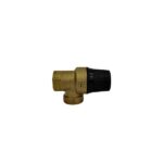 شیر اطمینان (فشارشکن) 3bar