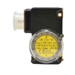 پرشر سوئیچ دانگز مدل GW 150 A6 جهت گاز