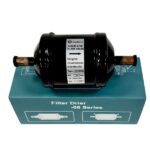 فیلتر درایر جوشی 3/8 اینچ CK-0835 - Image 2