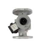 شیر برقی سایز 2 اینچ مارک دانگز مدل MVDLE520/5 - Image 2
