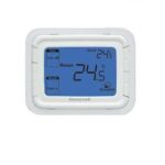 ترموستات فن کویل T6861H2WB-Mهانیول(HALO)