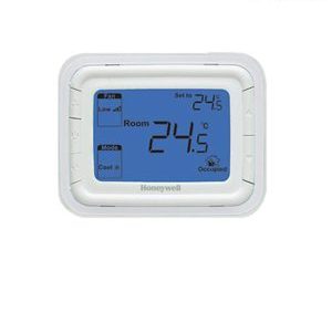 ترموستات فن کویل T6861H2WB-Mهانیول(HALO)