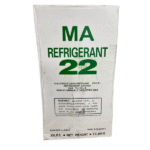 گاز r22
