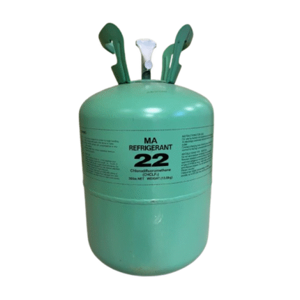گاز r22 ma