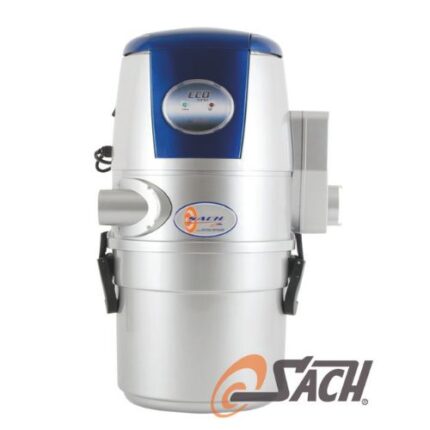 جارو مرکزی SACH مدل ECO MINI