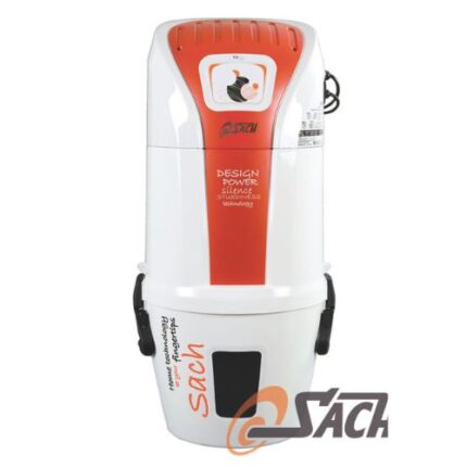 جارو مرکزی SACH مدل Dynamic 1600w